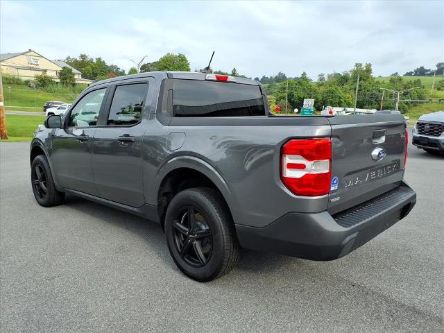 2023 Ford Maverick XL