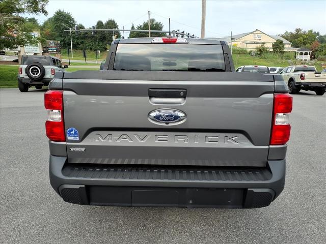 2023 Ford Maverick XL