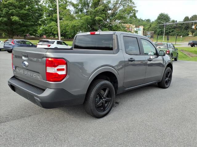 2023 Ford Maverick XL
