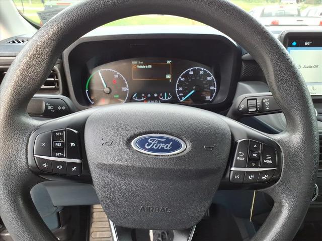 2023 Ford Maverick XL