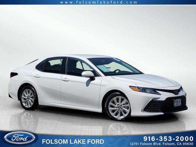 2024 Toyota Camry LE for sale in Folsom, CA