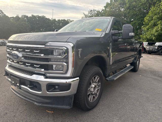 2026 Ford F-250 LARIAT for sale in Glen Allen, VA