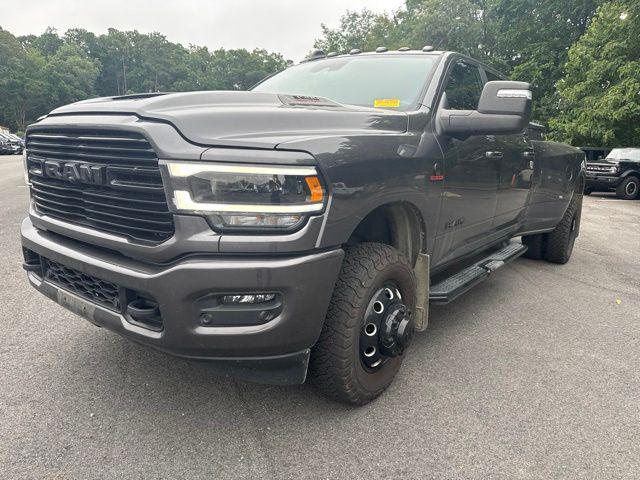 2024 Ram 3500 Laramie Crew Cab 4x4 8' Box for sale in Glen Allen, VA