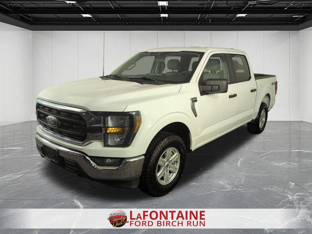 2023 Ford F-150 XLT for sale in Birch Run, MI
