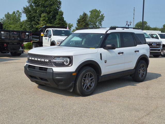 2025 Ford Bronco Sport Big Bend for sale in Birch Run, MI
