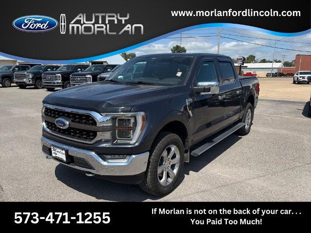2021 Ford F-150 King Ranch for sale in Sikeston, MO