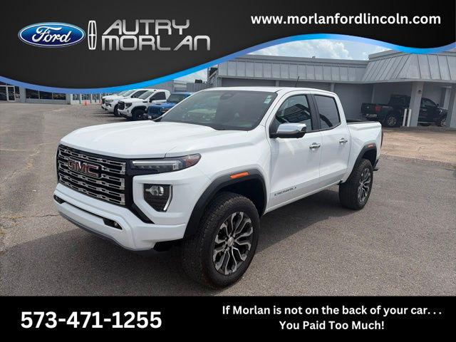 2025 GMC Canyon 4WD Denali for sale in Sikeston, MO