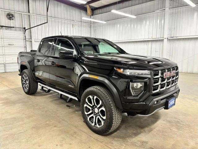 2024 GMC Canyon 4WD AT4 for sale in Harlingen, TX
