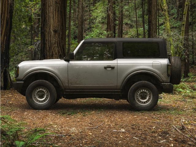 2022 Ford Bronco Outer Banks for sale in Richmond, KY