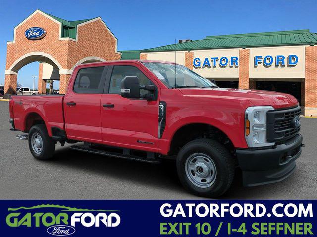 2026 Ford F-250 XL for sale in Seffner, FL