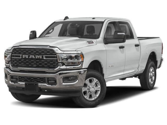 2023 Ram 2500 Big Horn Crew Cab 4x4 6'4" Box for sale in Beloit, KS