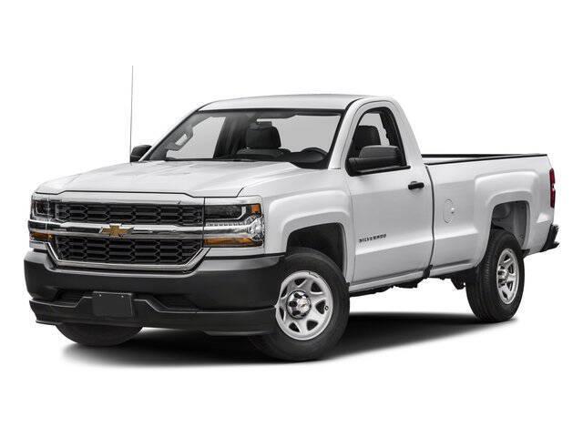 2016 Chevrolet Silverado 1500 Work Truck for sale in Beloit, KS