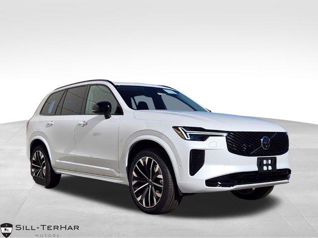 2026 Volvo XC90 Ultra Dark Theme, B6 AWD Gas (mild hybrid), Gasoline, 7 Seats for sale in Broomfield, CO