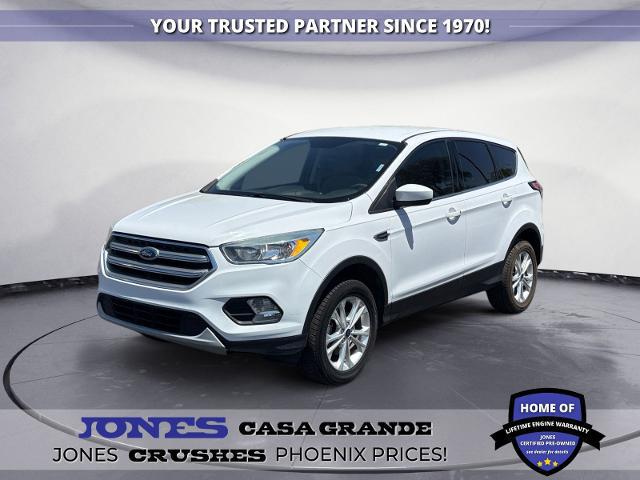 2017 Ford Escape SE for sale in Casa Grande, AZ