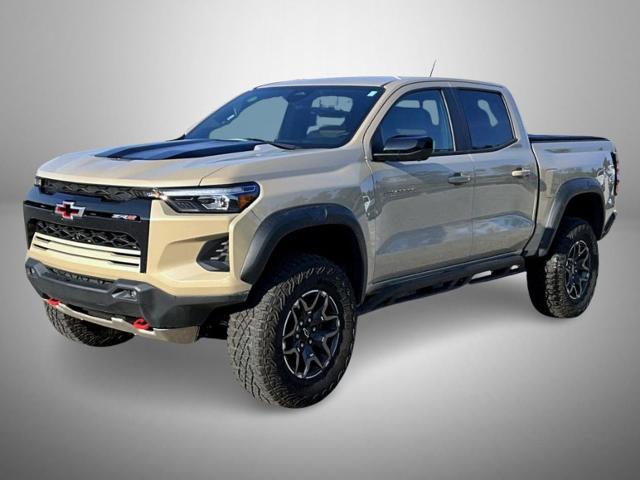 2023 Chevrolet Colorado 4WD Crew Cab Short Box ZR2 for sale in Omaha, NE