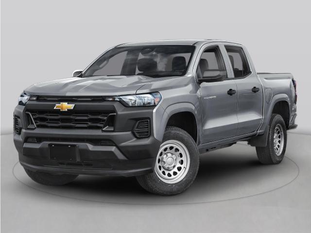 2025 Chevrolet Colorado 4WD Trail Boss for sale in Durham, NC