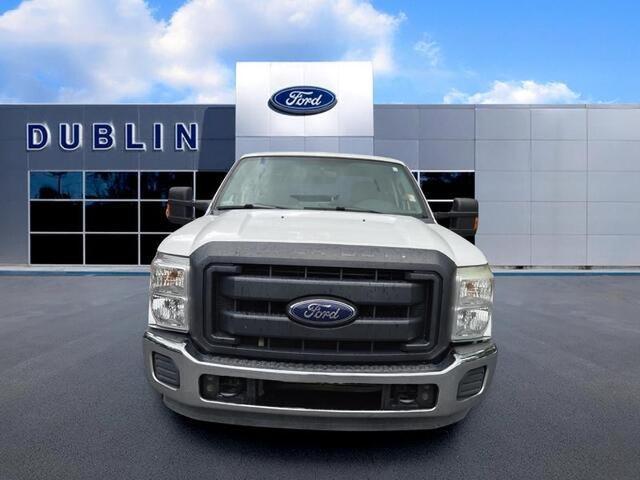 2014 Ford F-250 XL