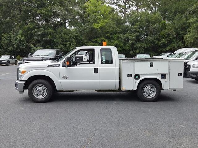 2014 Ford F-250 XL