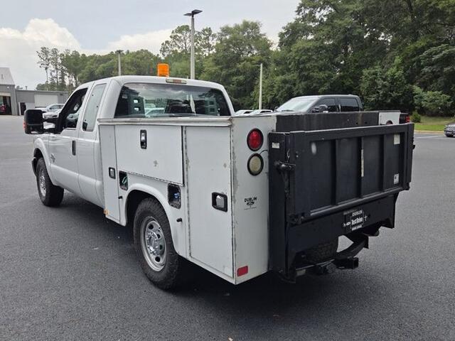 2014 Ford F-250 XL