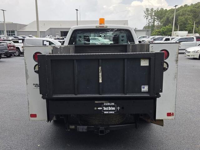 2014 Ford F-250 XL