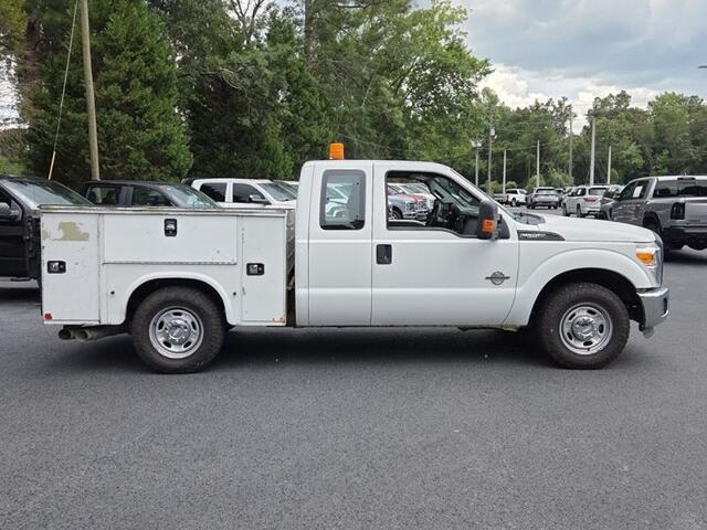 2014 Ford F-250 XL