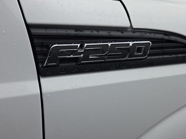2014 Ford F-250 XL