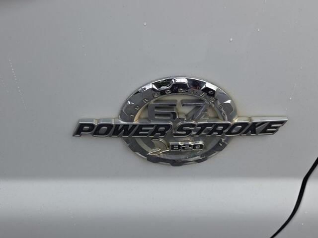 2014 Ford F-250 XL