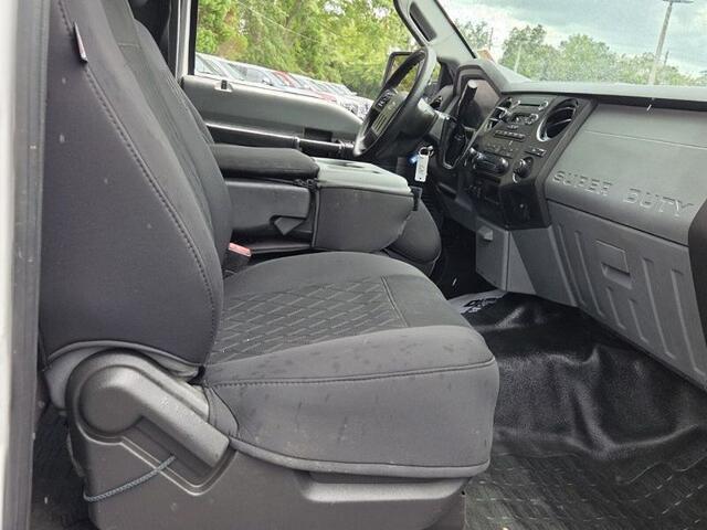 2014 Ford F-250 XL