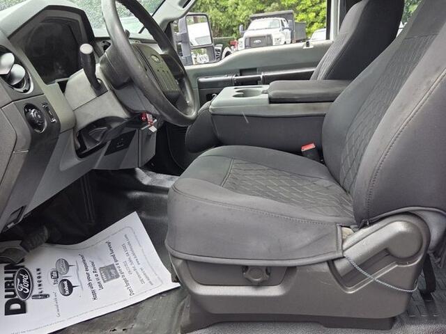 2014 Ford F-250 XL
