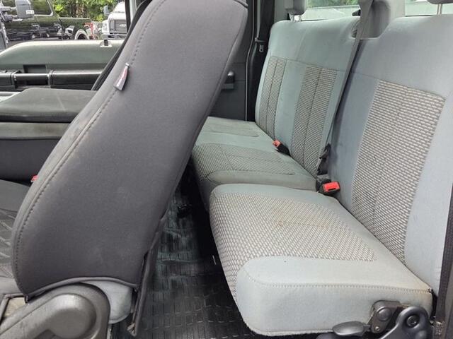 2014 Ford F-250 XL