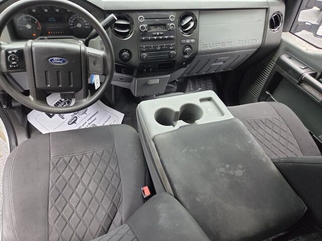 2014 Ford F-250 XL