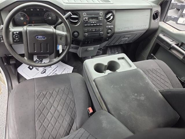 2014 Ford F-250 XL