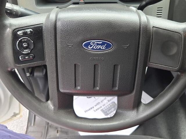 2014 Ford F-250 XL