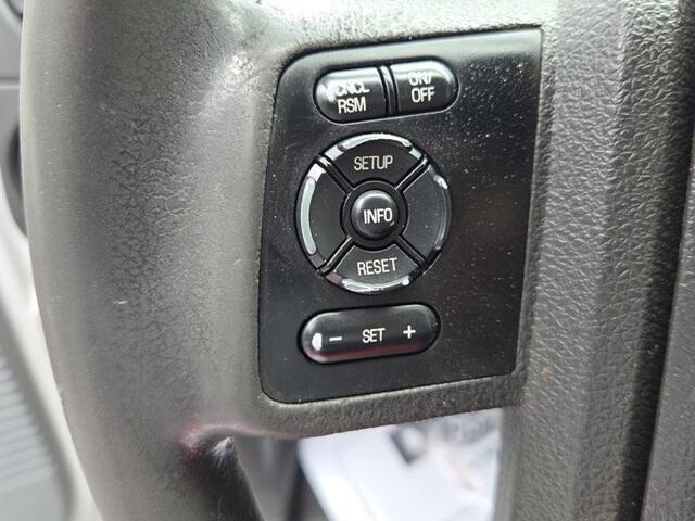 2014 Ford F-250 XL