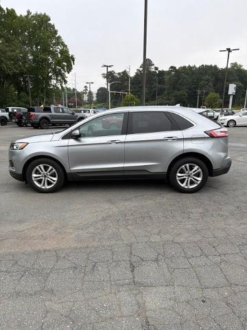 2020 Ford Edge SEL for sale in Winston Salem, NC