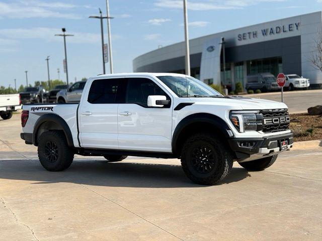 2025 Ford F-150 Raptor for sale in Pauls Valley, OK