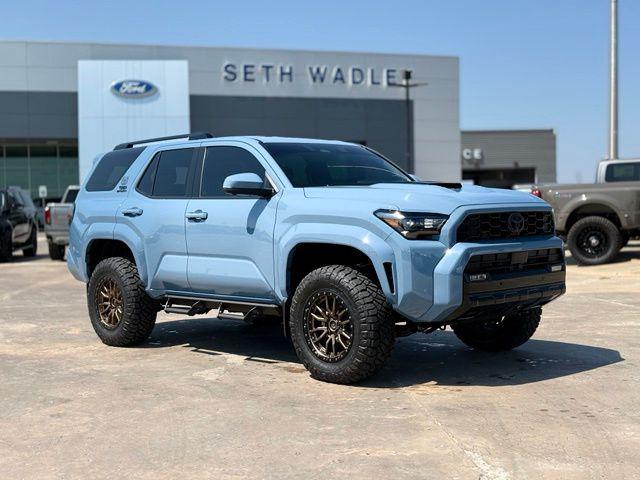 2026 Toyota 4Runner TRD Sport Premium for sale in Pauls Valley, OK