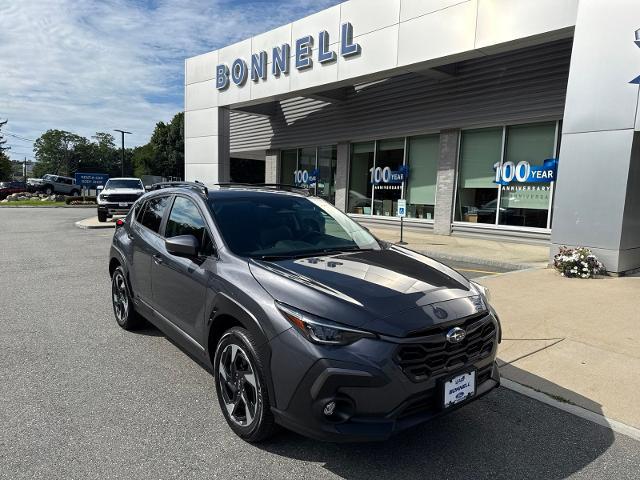 2024 Subaru Crosstrek Limited for sale in Winchester, MA