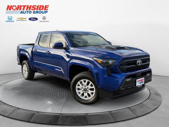 2025 Toyota Tacoma SR5 for sale in San Antonio, TX