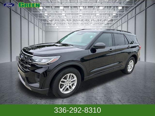 2026 Ford Explorer Active for sale in Greensboro, NC