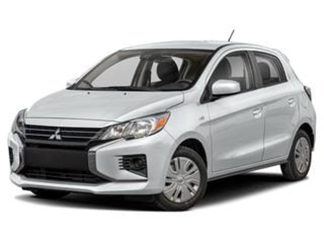 2024 Mitsubishi Mirage ES for sale in Ahoskie, NC