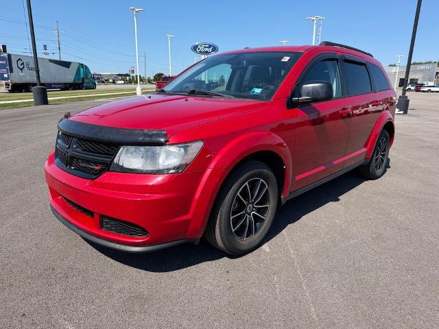 2018 Dodge Journey SE for sale in Findlay, OH