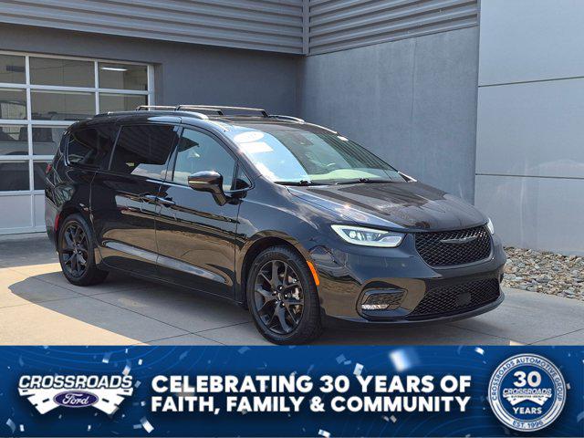 2025 Chrysler Pacifica Limited for sale in Lumberton, NC