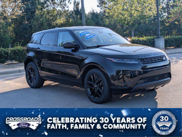 2024 Land Rover Range Rover Evoque Core S for sale in Lumberton, NC