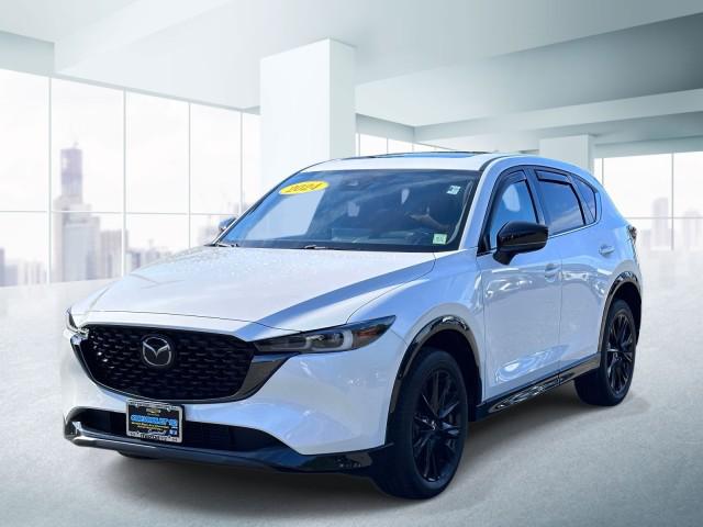 2024 Mazda CX-5 2.5 Carbon Turbo for sale in Medford, NY