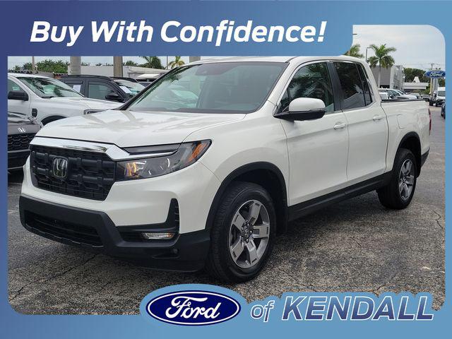 2024 Honda Ridgeline RTL for sale in Miami, FL