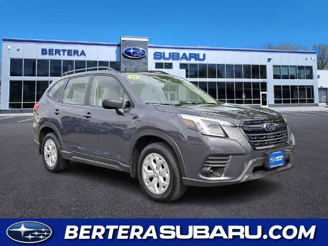 2023 Subaru Forester Unknown for sale in West Springfield, MA