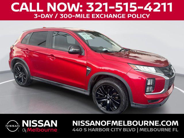 2022 Mitsubishi Outlander Sport 2.0 LE AWC for sale in Melbourne, FL