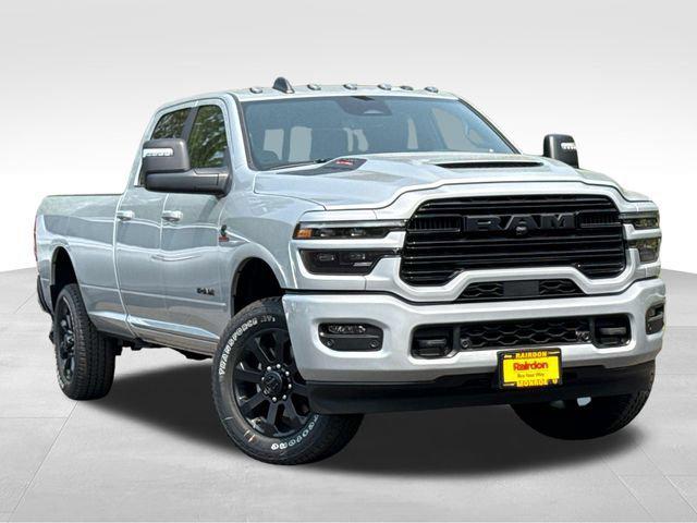 2026 RAM Ram 2500 RAM 2500 LARAMIE CREW CAB 4X4 8 BOX 2026 RAM Ram 2500 RAM 2500 LARAMIE CREW CAB 4X4 8 BOX