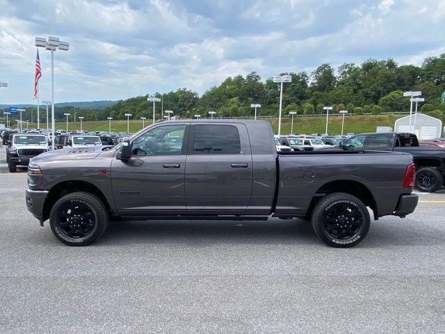2026 RAM 2500 Laramie Mega Cab 4x4 64 Box 2026 RAM 2500 Laramie Mega Cab 4x4 64 Box